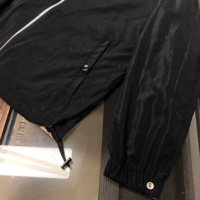 Burberry Down Jackets